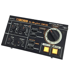 DJ機器